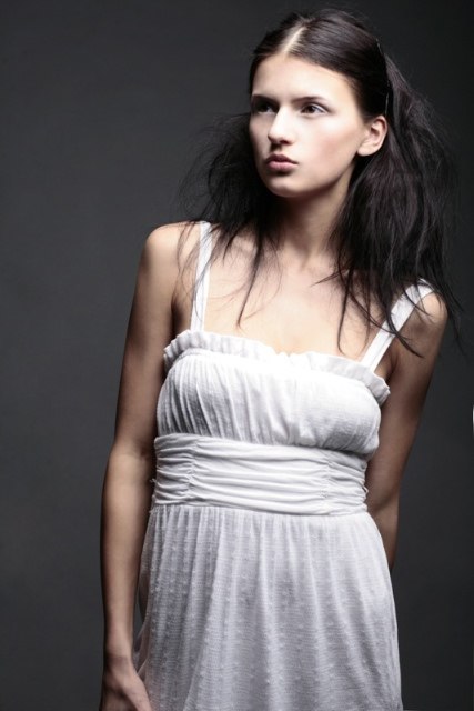 Анастасия Федячкина | Уфа