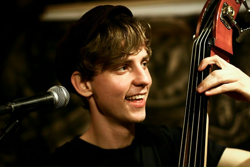 Сашко Тупчієнко | Киев