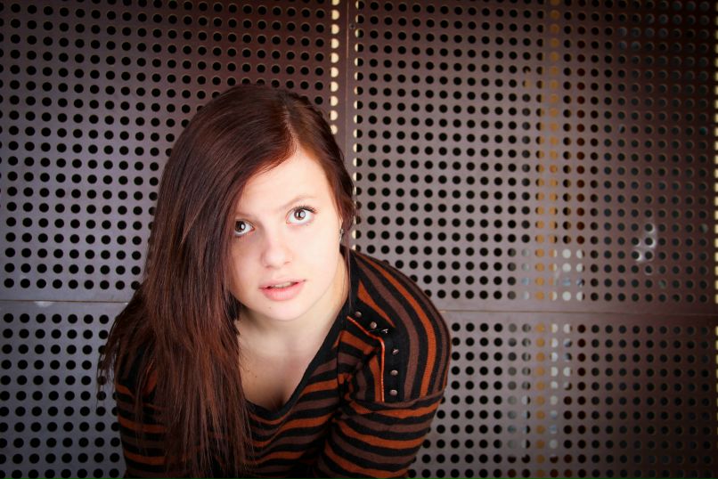 Darina Vorozhbit | Москва