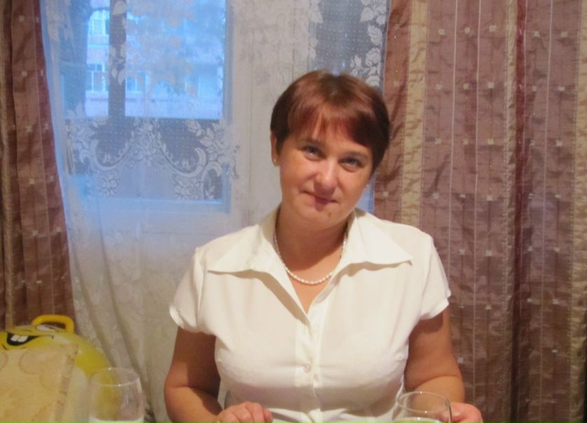 №181, Ольга Смелова, Кадуй (пгт) №181, Ольга Смелова, Кадуй (пгт)