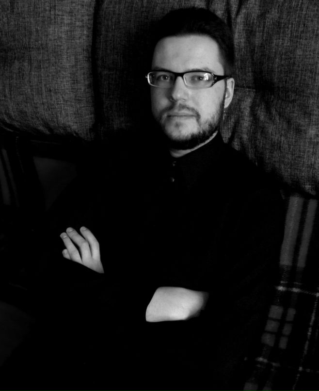 Алексей Власов Καίσαρας | Санкт-Петербург