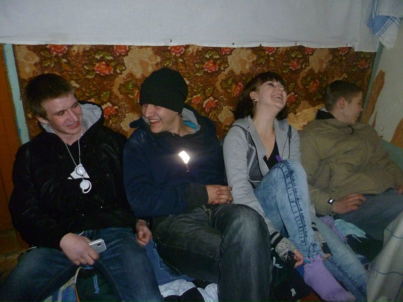 Мария Синицына Михайловна | Брянск