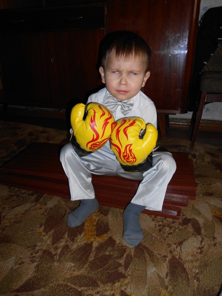 №55, Михаил Хрусталев, Новосибирск №55, Михаил Хрусталев, Новосибирск