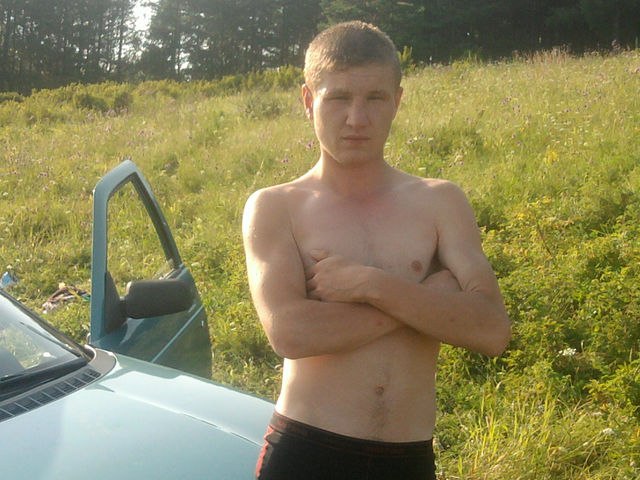 Andrei Solodovnikov | 