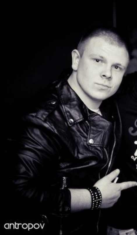 Ivan Rogach | Los Angeles