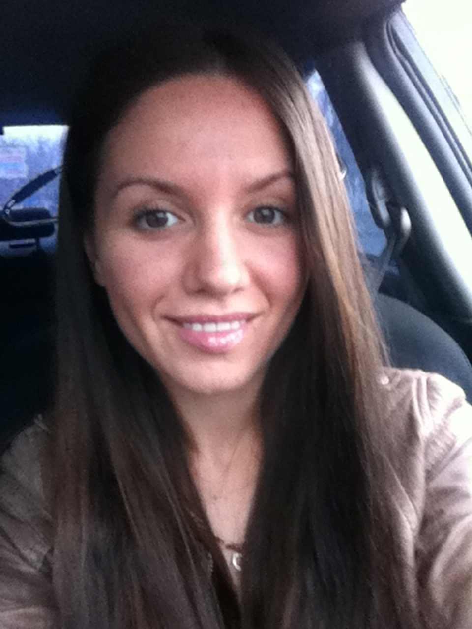 Катюшка Копылова | 