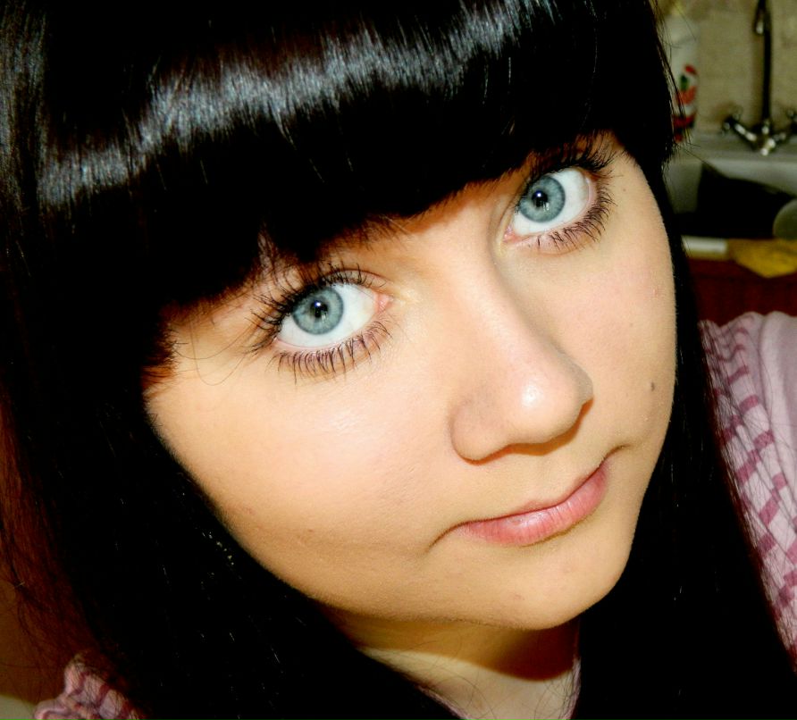 Алёна Тропина | Междуреченск (поселок)