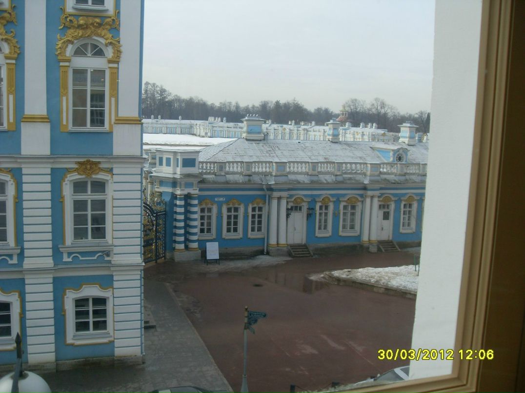 Елена Афанасьева (Дейнеко) | Светогорск