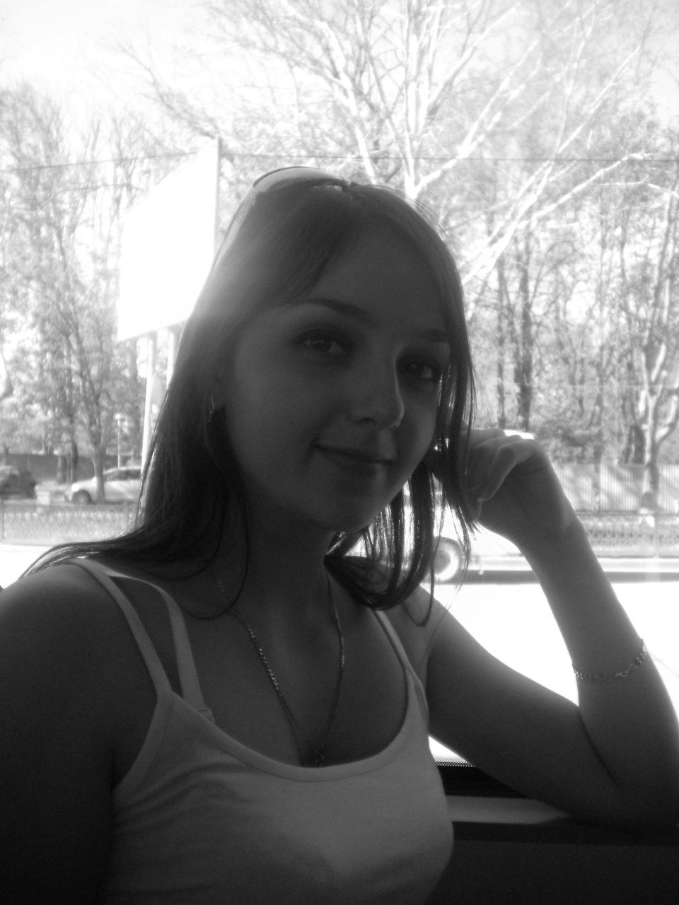 Дана Лобанова | Краснодар