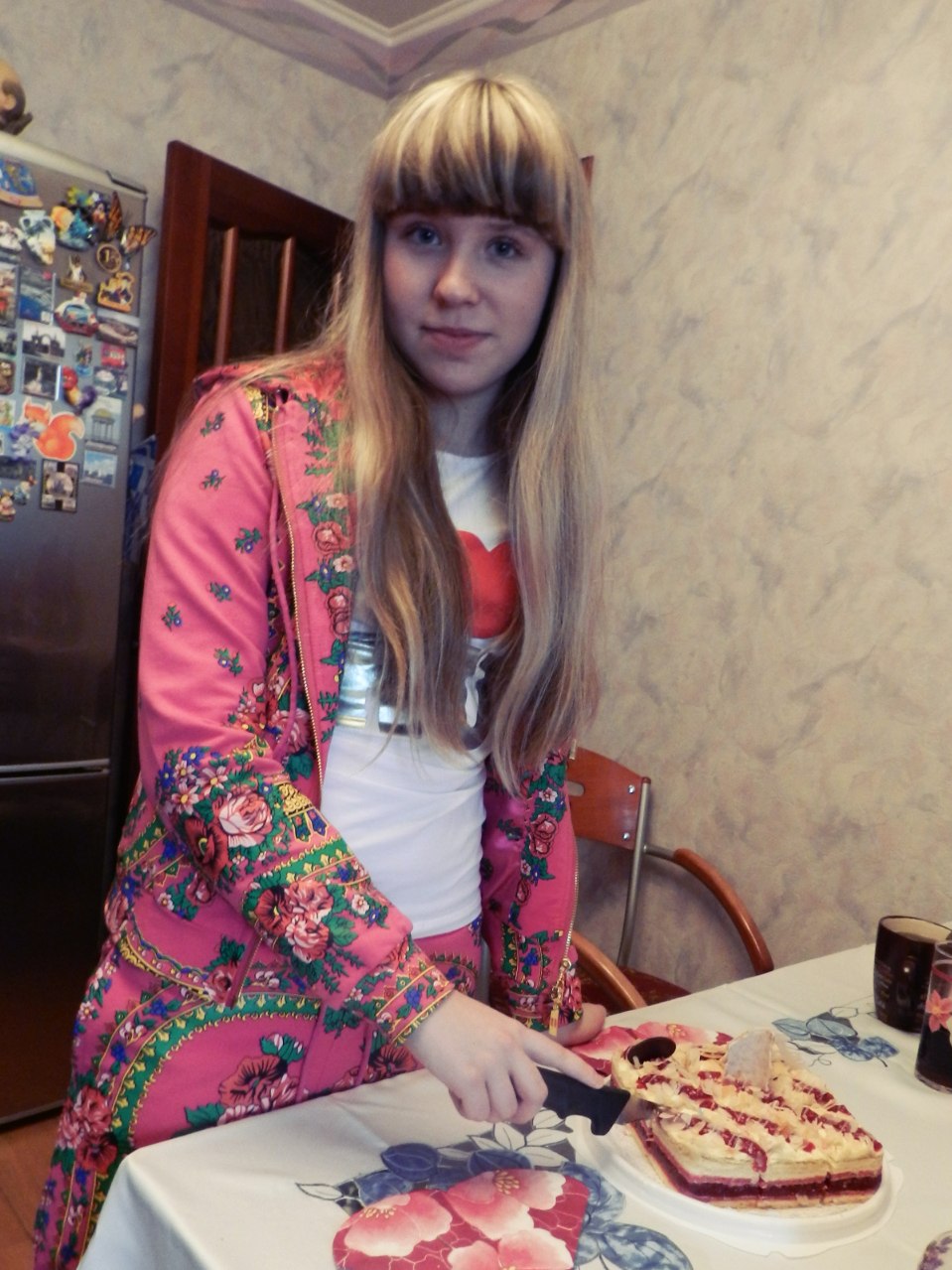 Аринка Пирогова | Подольск