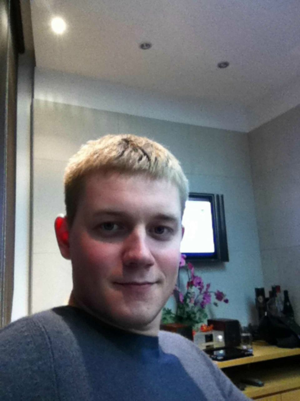 Паша Агибалов | Харьков