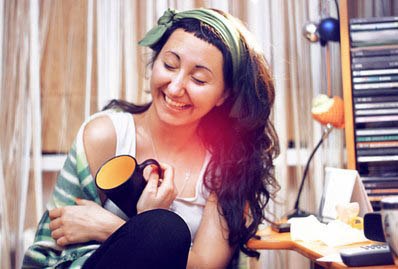 Кристина Зайнуллина | Самара