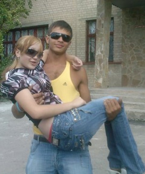 №30, Семен Бабушкин, 34 года, Мелитополь №30, Семен Бабушкин, 34 года, Мелитополь