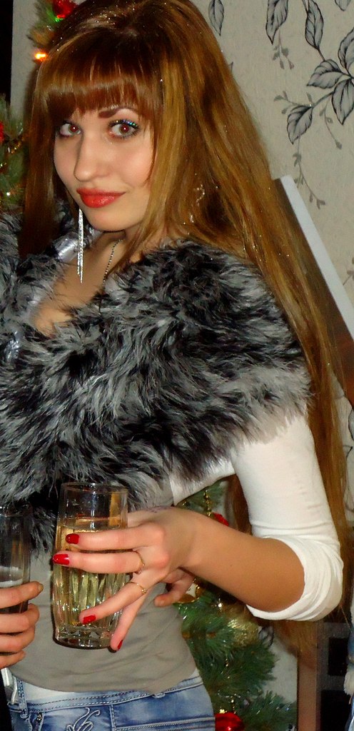 Юсичка Гетьман Zamoro4ka33 | Севастополь