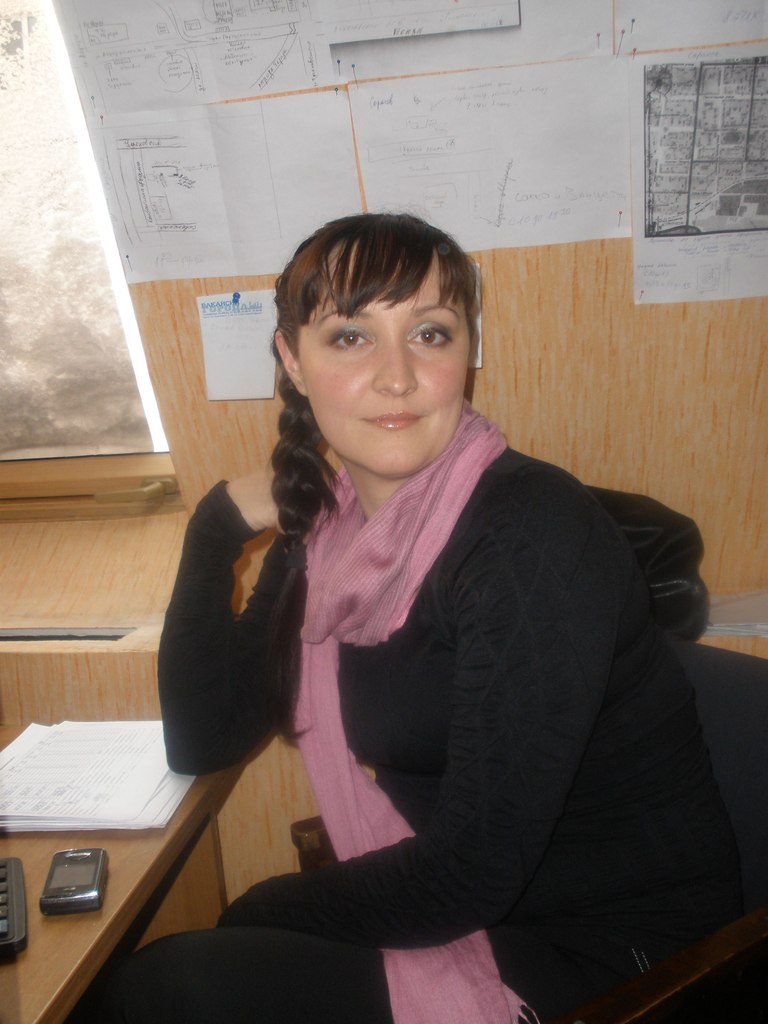 Юля Крайнова | Тольятти