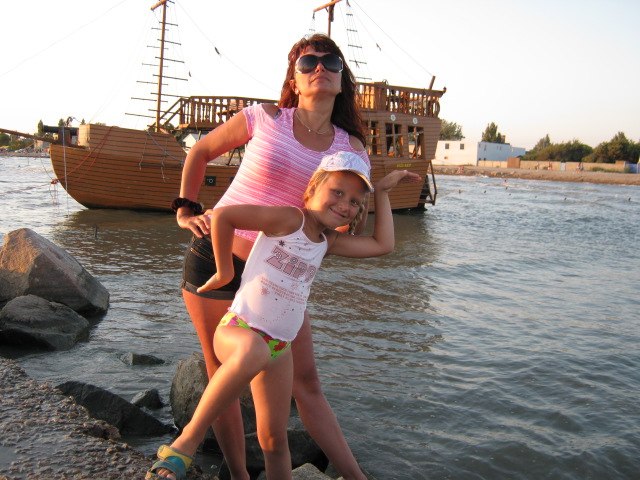 Марина Мацко | Свердловск / Должанск