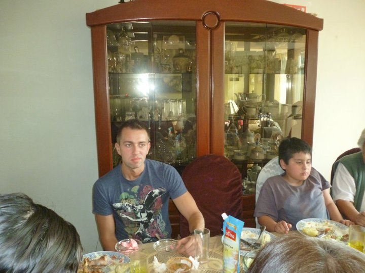 Antonio Espinoza Latinodrug | Lima