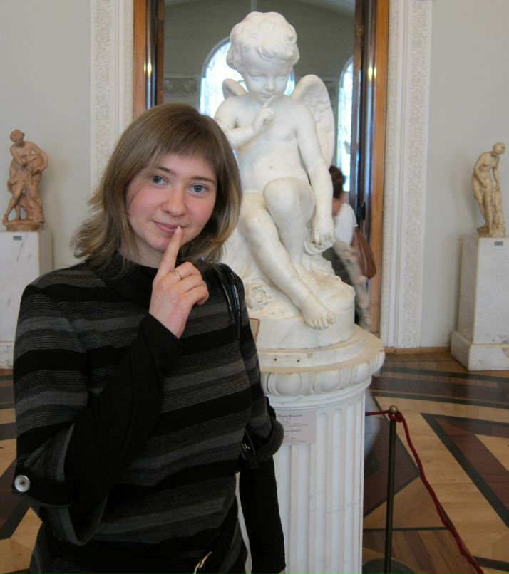 Катерина Туникова | 