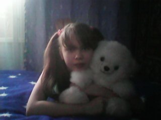 №11, Алина Раскопина №11, Алина Раскопина