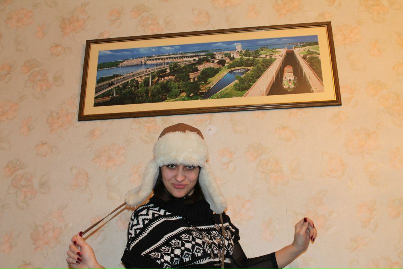 Наденька Кишкар | Запорожье