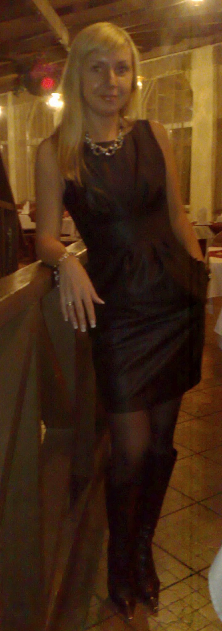 Яна Крапинская | Санкт-Петербург