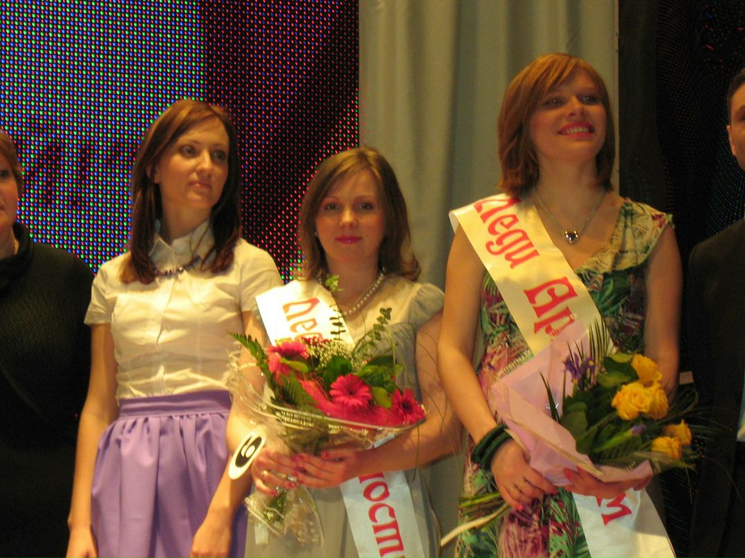 Елена Ростиславская | Санкт-Петербург