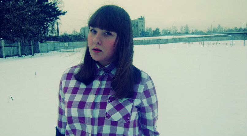 Анастасия Морозова | Брянск