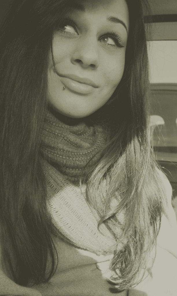 Кристина Мелешко | Киев