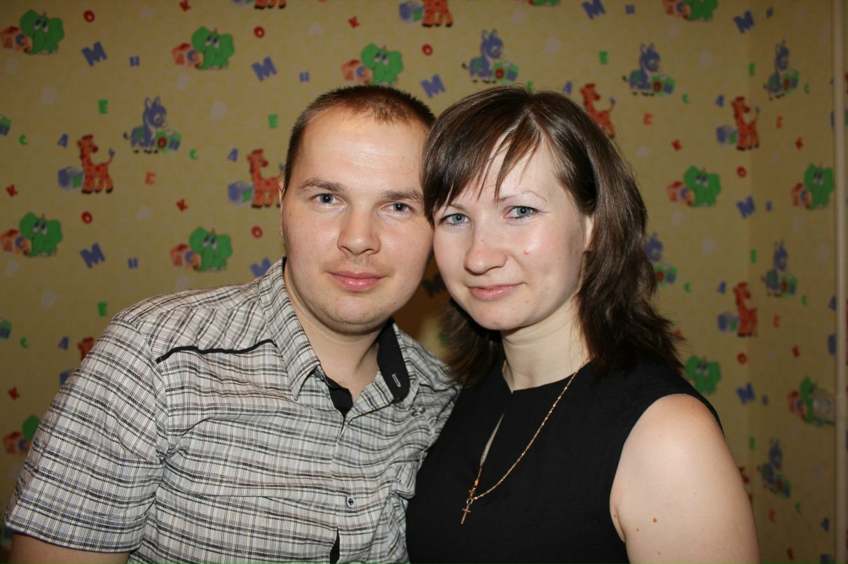 Алеша Болвинов | Старый Оскол