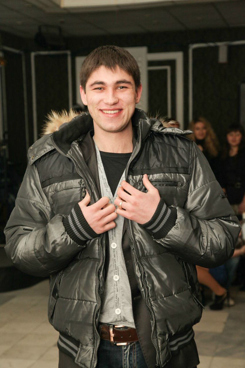 Sasha Djus | Умань