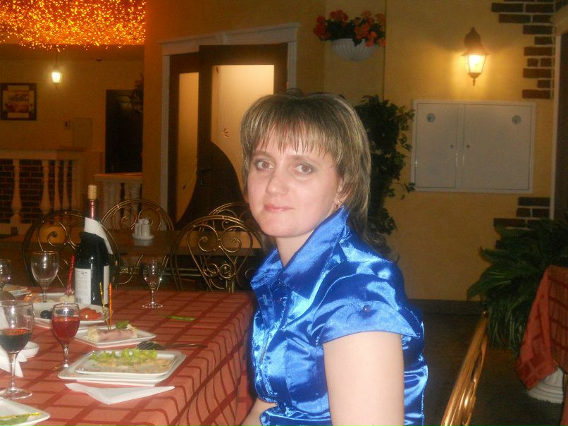 Даша Дёмина | Слободской