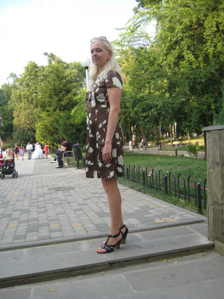 Екатерина Зубрицкая | Краснодар