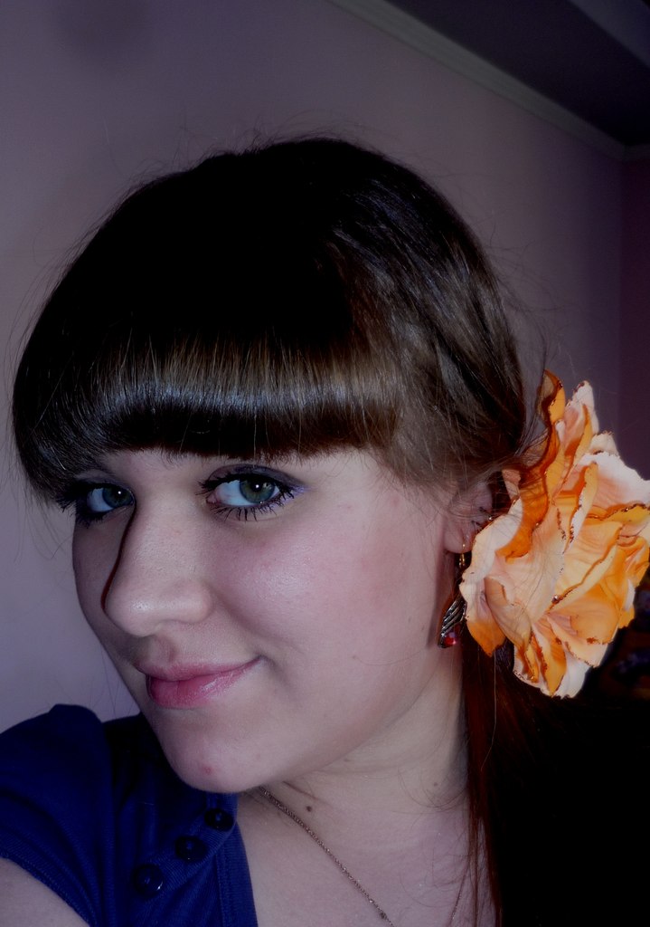 Юлия Ипатова | Санкт-Петербург