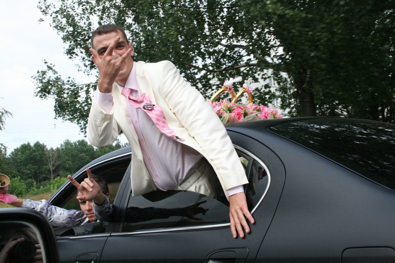 Андрей Кушхов | Кирово-Чепецк