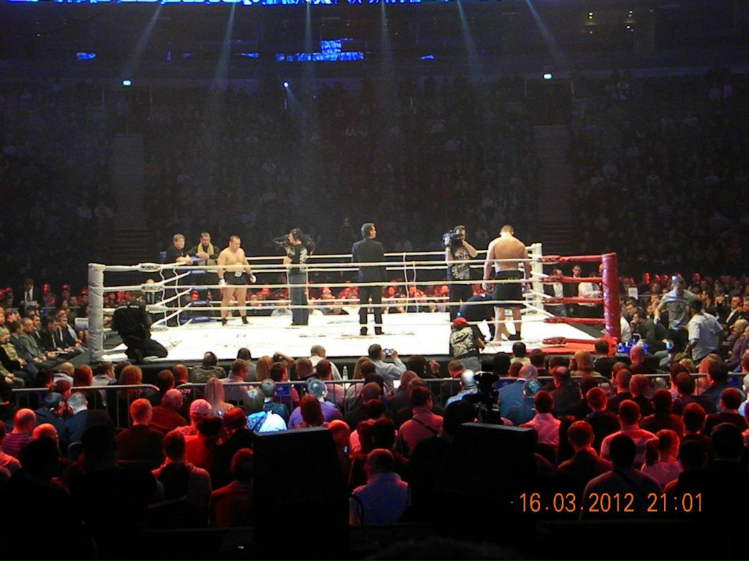 Алексей Михнович Махрей Миллионер | Санкт-Петербург