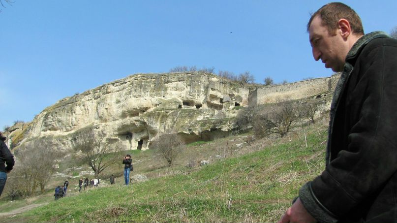 Геннадий Комендантов | Полтава