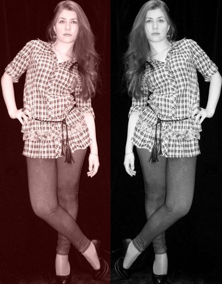 Светлана Плужник | Белгород