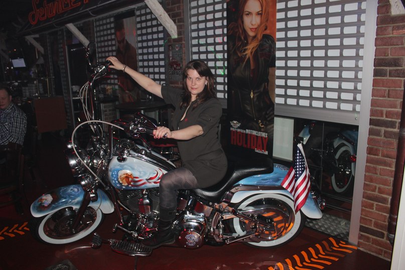 Наталия Новицкая | Санкт-Петербург