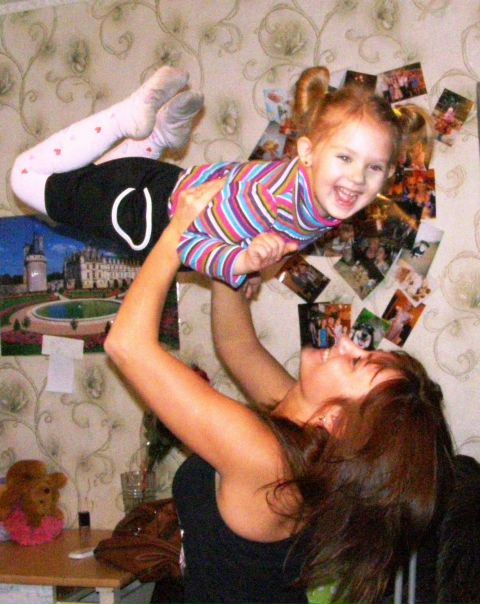 №49, Танюшка Михайлова, 37 лет, Санкт-Петербург №49, Танюшка Михайлова, 37 лет, Санкт-Петербург