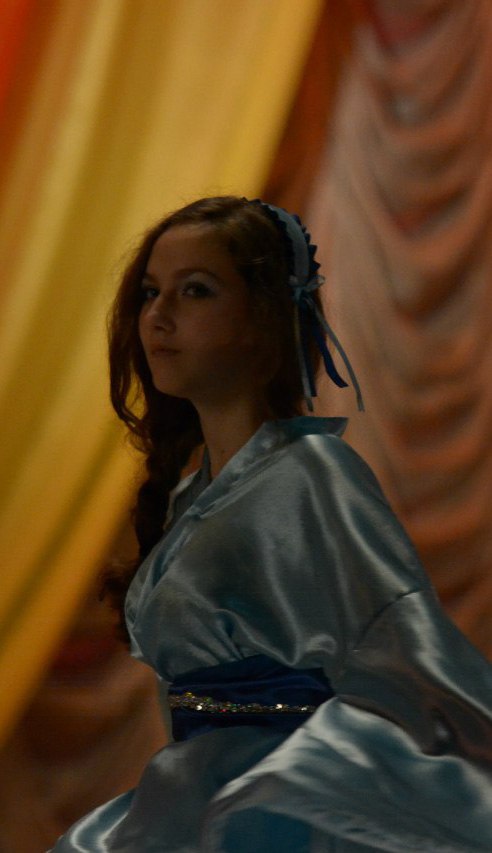 Любовь Бондарь | Днепр (Днепропетровск)