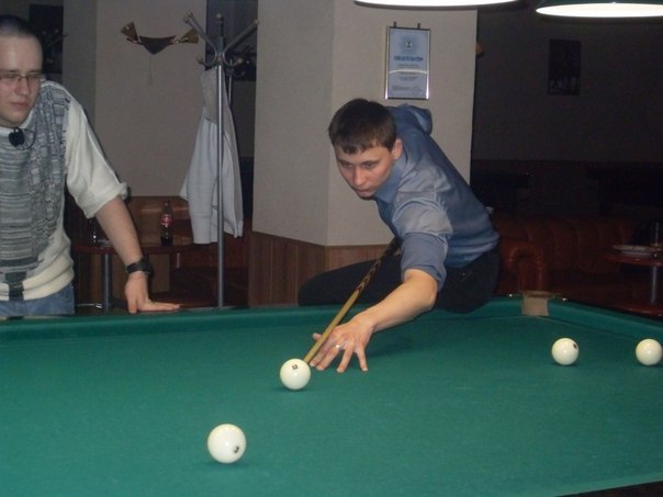 Владимир Сергиевский | Новотроицк