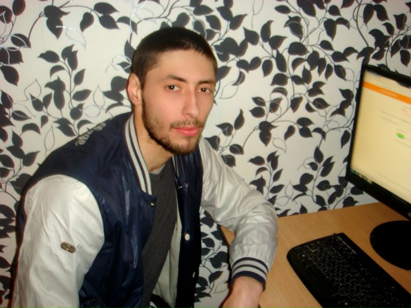 Timur Shabanov | Волгоград