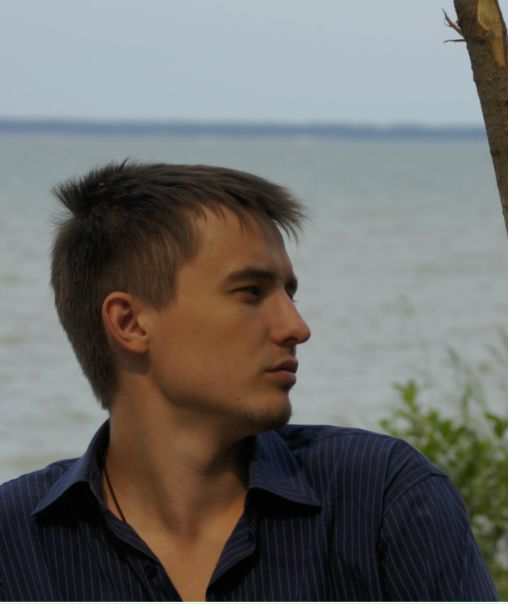 №27, Никита Шабунин, 36 лет, Кемерово №27, Никита Шабунин, 36 лет, Кемерово