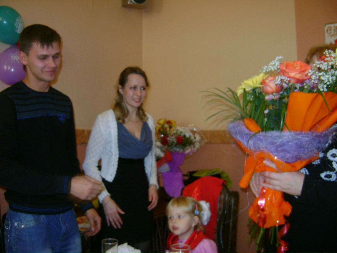 Вера Пешакова | 