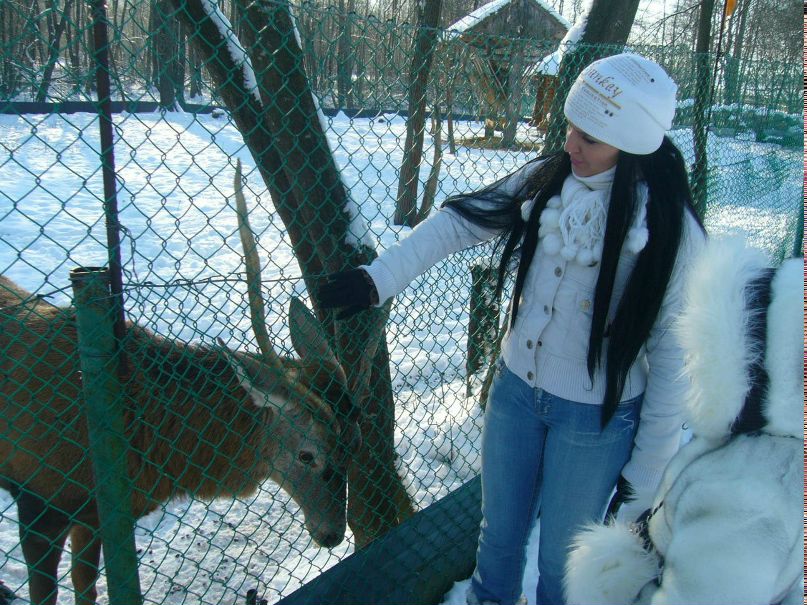 Иоанна Куклик | Гродно