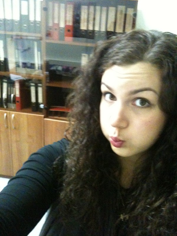 Маргарита Захарова | Москва