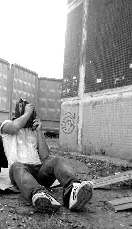 Alexsandr Fomushkin ~ | Санкт-Петербург