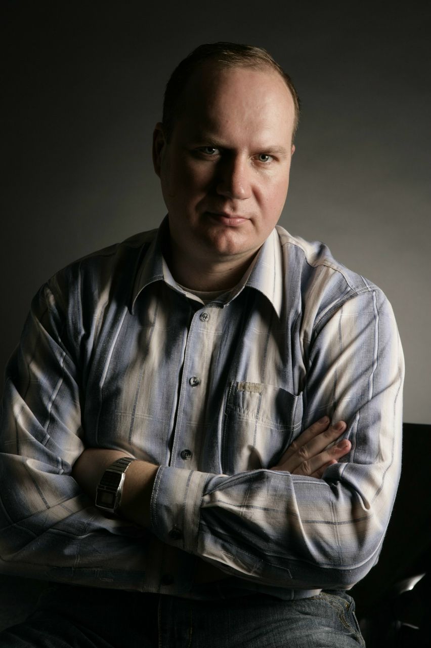 Павел Гостев | Обнинск