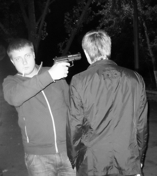 Александр Поляницын | 