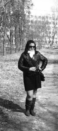 Анна Шевчик | Борисполь